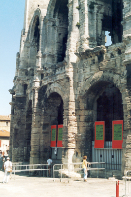 Arles